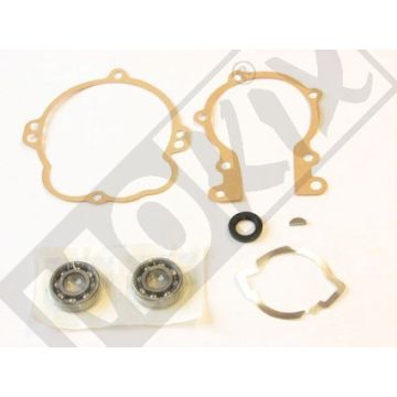 ROULEMENT/TIMES.SET ET CIAO/CITTA