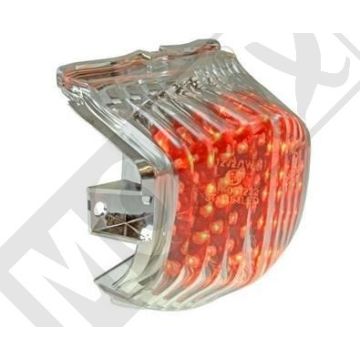 Feu arrière led Aprilia SR50 Factory / SBK 2005-2015 Power