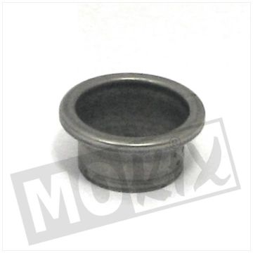 GOUPILLE DE CHEVILLE À RESSORT DE POULIE COULISSANTE SECONDAIRE BYE BIKE