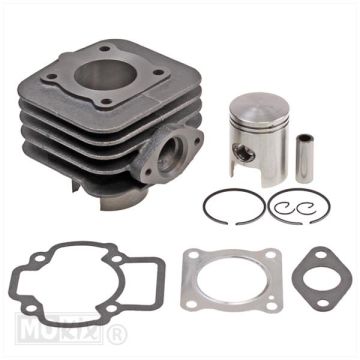 Cylindre Piaggio SCTR AC complet 40mm