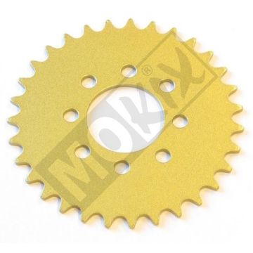 AKW À A35/A3 UNI 8 trous 31t