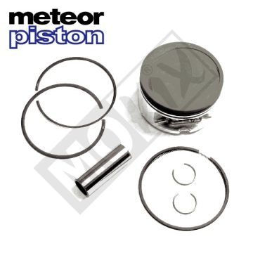 PISTON METEOR YA MAJ .250 69,0 mm