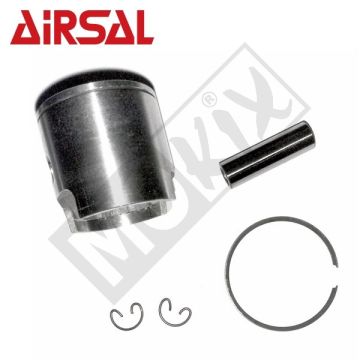 Piston Airsal Peugeot Ludix LC 47,6 mm