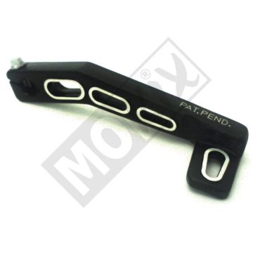 KICKSTARTER MIN/PEU NOIR CLAIR