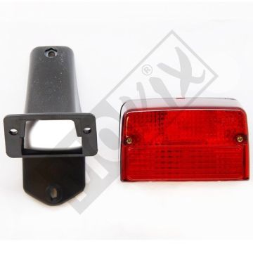 Feu arrière+support Tomos A35 Standard (nouveau type)