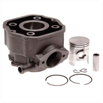 Cylindre Derbi Senda-R ancien modèle 50cc 40mm SP