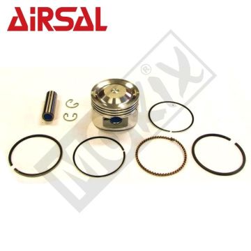 Piston Chine 4t 50cc en aluminium Airsal