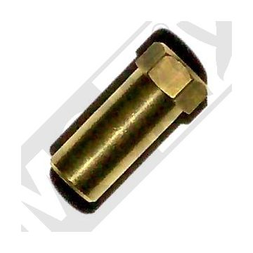 ÉCROU D'ÉCHAPPEMENT PU MAXI LONG