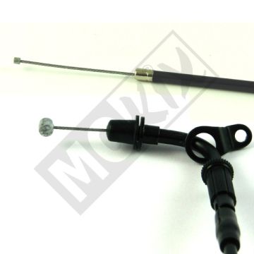 Câble de gaz/accélérateur Tomos A35 / Revival / Youngster 2008-> Elvedes