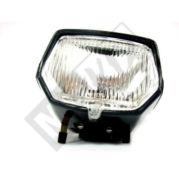 Phare Puch Maxi Europe noir