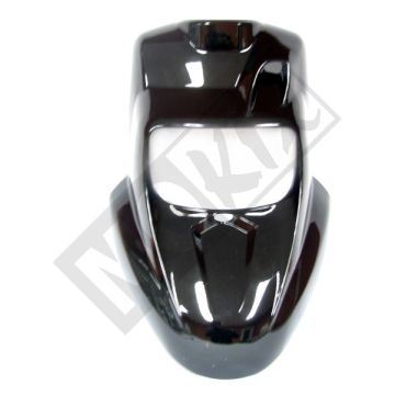 Avant Avant Yamaha Bw's (2004) noir mat