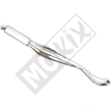 Echappement Puch Maxi Bullet Grandprix Jamarcol-88593
