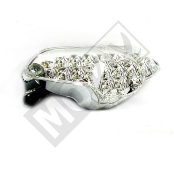 Feu arrière led Gilera Runner