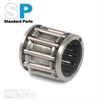 Volant Suzuki/Zundapp 5V 12x16x16