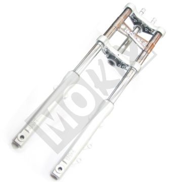 Fourche avant Tomos Revival disk ebr