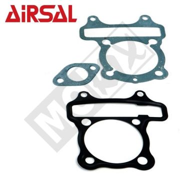 Jeu de joints Chine 125cc 157QMJ 60,0 mm Airsal