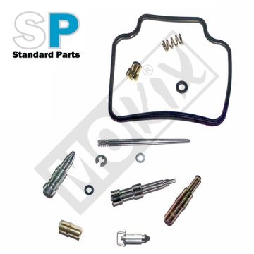 GLUCIDES. KIT DE RÉPARATION GY6 125cc