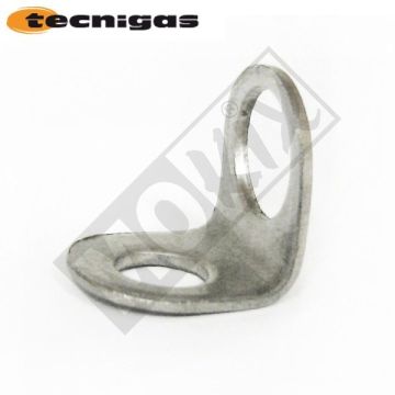 CROCHET POUR TECNIGAS À RESSORT