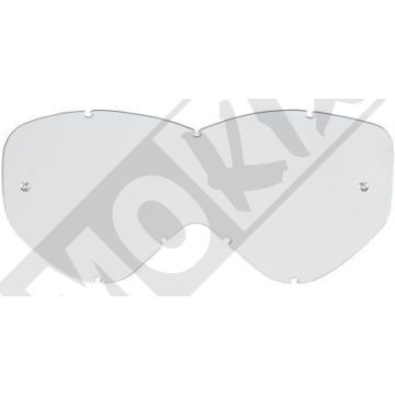 Lunettes X-trem II claires