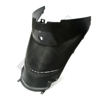 Bulle avant du corps China Filly noir