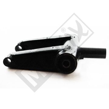 Sous-châssis Chine 4 temps GY6 QT9