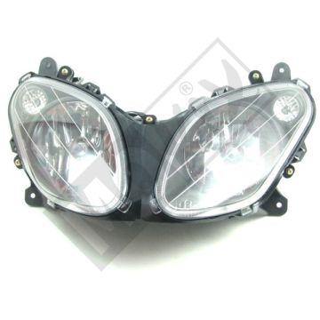 Phare Piaggio NRG Puissance