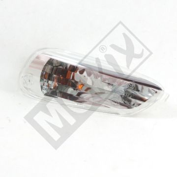 Clignotant Aprilia SR50R Factory arrière gauche