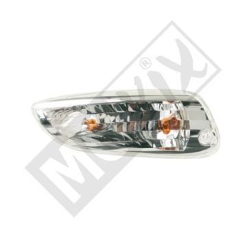 Cabochon de clignotant Aprilia SR Factory droit