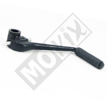 Kickstarter Tomos A35 noir