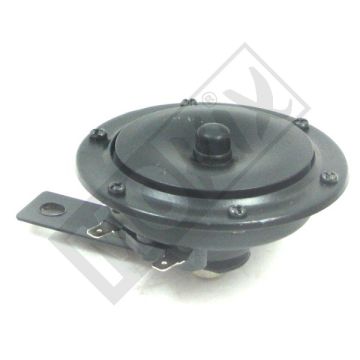 KLAXON MOTEUR 12V BIG BLACK