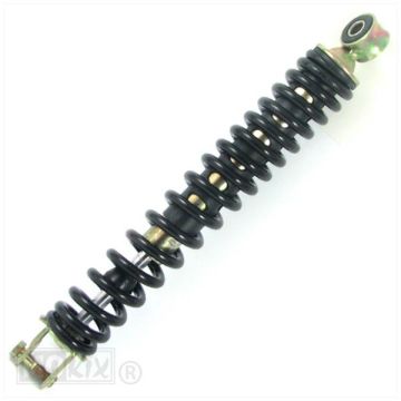 AMORTISSEUR CHI GY6 310mm NOIR