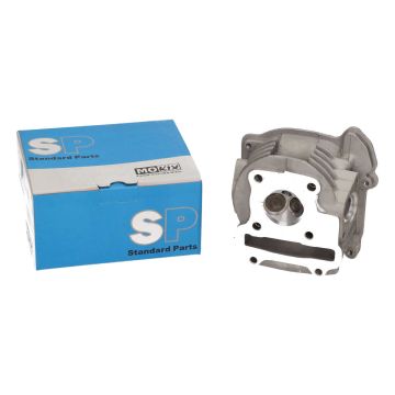 Culasse (soupapes courtes) Chine GY6 50cc (sans SLS) SP