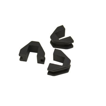 Ensemble de variateurs triangulaires China GY6 50cc (3 pièces) (qualité B)