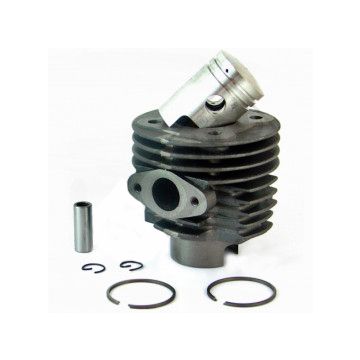 CYLINDRE PU MV/MS50 +PISTON 40mm