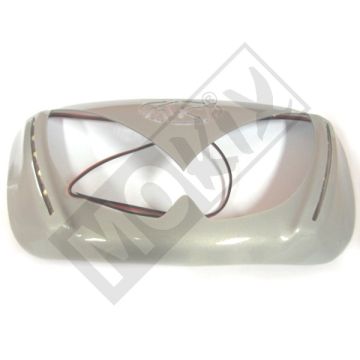 EVIL EYE YA BW'04 GRIS LED MAT