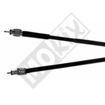 Câble de compteur  Derbi Predator AC/LC 50 1998-2001/GP1 50 2001-2003