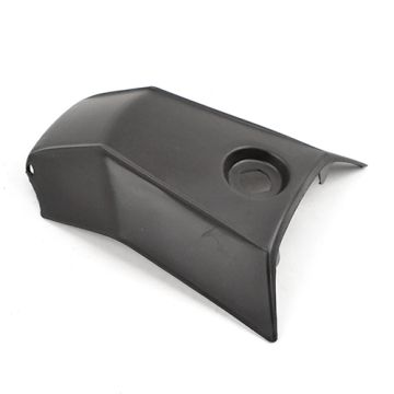 Bouchon de réservoir Derbi Senda noir