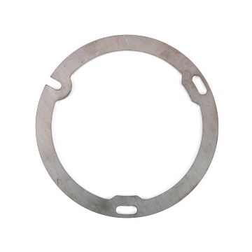 Plaque d'espacement d'allumage BGM Pro PX, volant moteur Cosa PK/HP4 (entretoise/entretoise pour plaque de base d'allumage) 2,0 mm