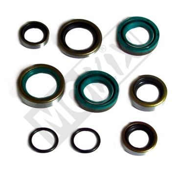 KERR.SET KREIDLER 3 V - DOS