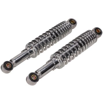 Amortisseur MKX Chrome 280mm