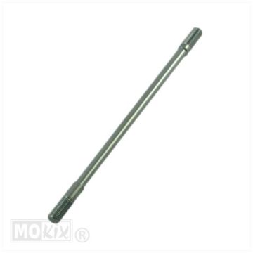 Goujon de cylindre 7x168 Chine GY6 50cc