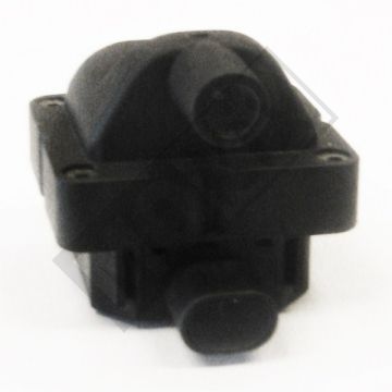 BOBINE D'ALLUMAGE Piaggio/Vespa 4 temps 50cc 4 soupapes