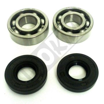 ROULEMENT/SET POUR A35 NTN 4dl