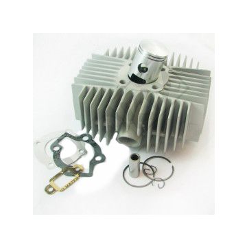 Cylindre Kreidler RS/RMC (pince) 50cc 40mm SP