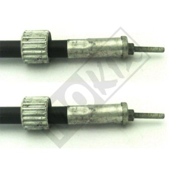 Câble de compteur de kilométrage standard Vdo 75 cm