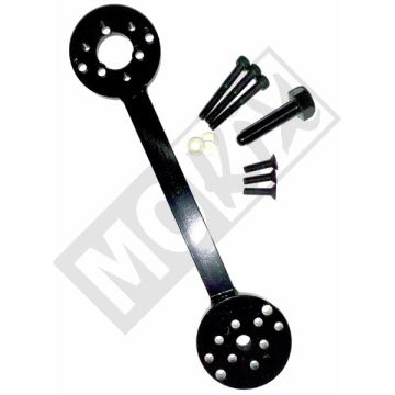 EXTRACTEUR ROTOR UNI SET