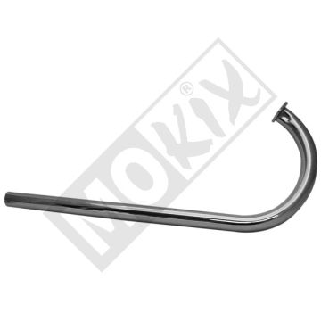 COUDE D'ÉCHAPPEMENT ZPP 26 BRIDE