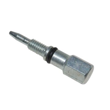 régleur de ralenti scooter 17mm arrech/amal