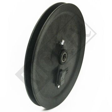 DISQUE À CORDES PEU 103SP/MVL