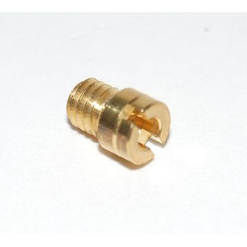 Gicleur principal 78 bloc moteur Piaggio 50 4 temps 2V CM142103 original